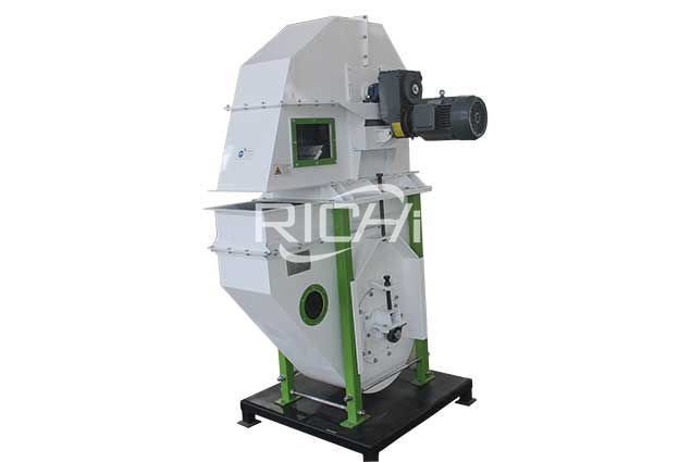 TDTG Series Bucket Elevator