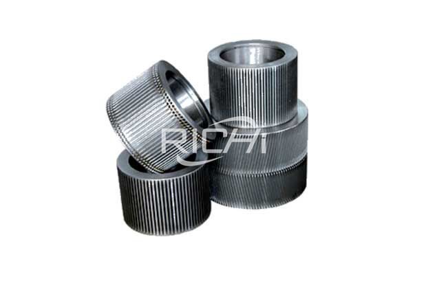 Press Roller For Pellet Mill