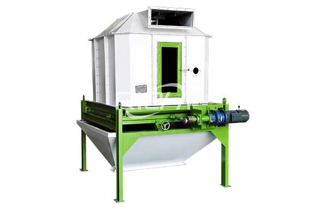 SKLN Series Counterflow Cooler