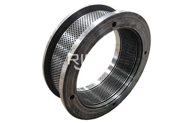Ring Die For Pellet Mill