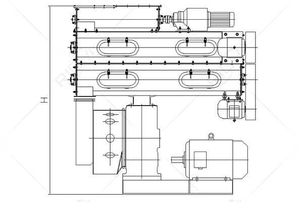 Cat Litter Pellet Mill