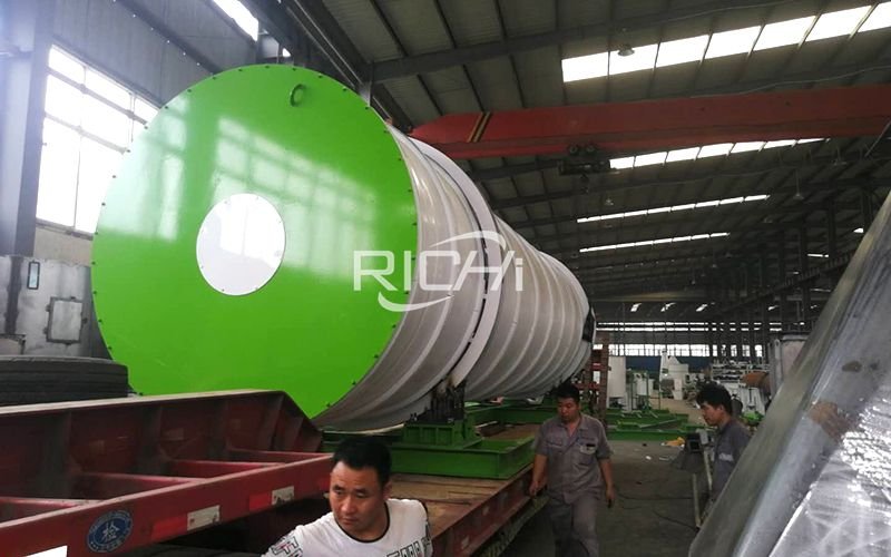 Drying machine