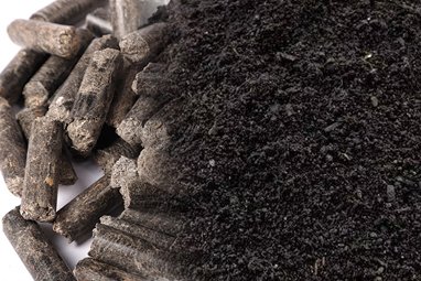 Complete Organic Fertilizer Pellet Production Line Solution