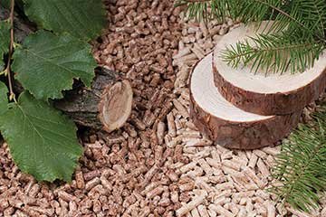Complete Wood Pellet Production Line Solution