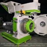 wood pellet mill for sale