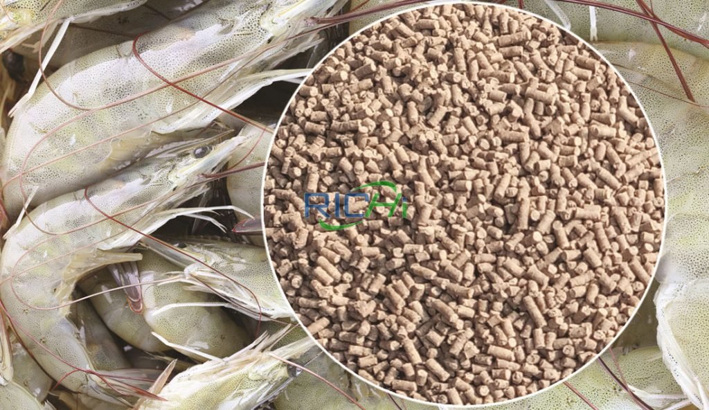 What Are Some Of The Challenges Associated With Producing Shrimp Feed Pellets