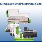 featured image of sheep feed pellet machine