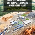 Biomass Pellet Production Line