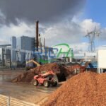 turnkey pellet plant